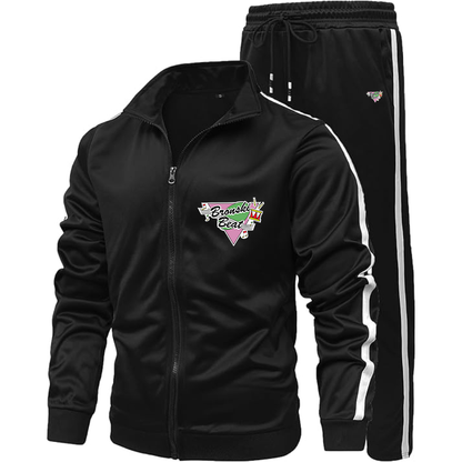 Men's  Bronski Beat   Dri-Fit TrackSuit
