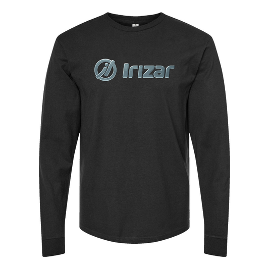 Youth  Irizar Logo Long sleeves
