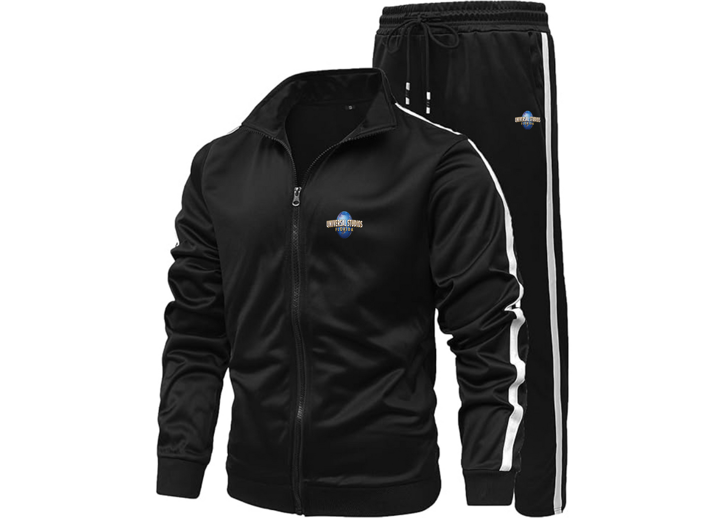 Men's Universal Studios Florida Dri-Fit TrackSuit