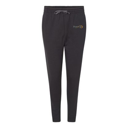 Men's Runescape Logo JERZEES Nublend Joggers
