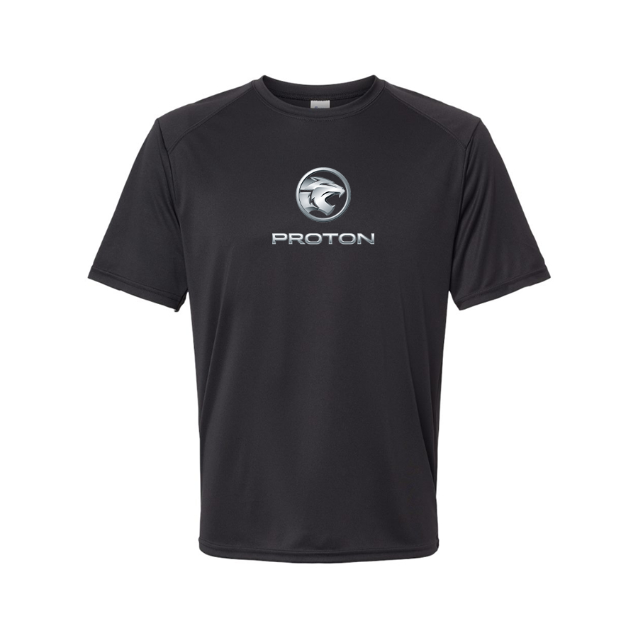 Men's Proton Logo Performance T-Shirt