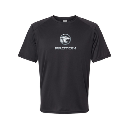 Men's Proton Logo Performance T-Shirt
