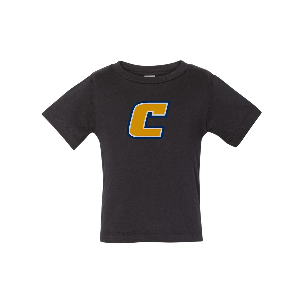 Chattanooga Mocs BELLA CANVAS Infant Jersey Tee