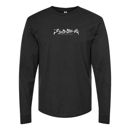 Youth Black Clover  Logo Long sleeves