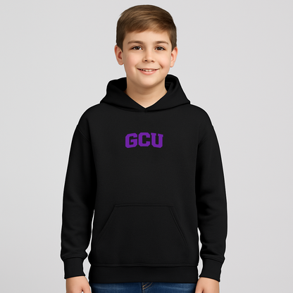 Youth Grand Canyon Antelopes Logo Pullover Hoodie