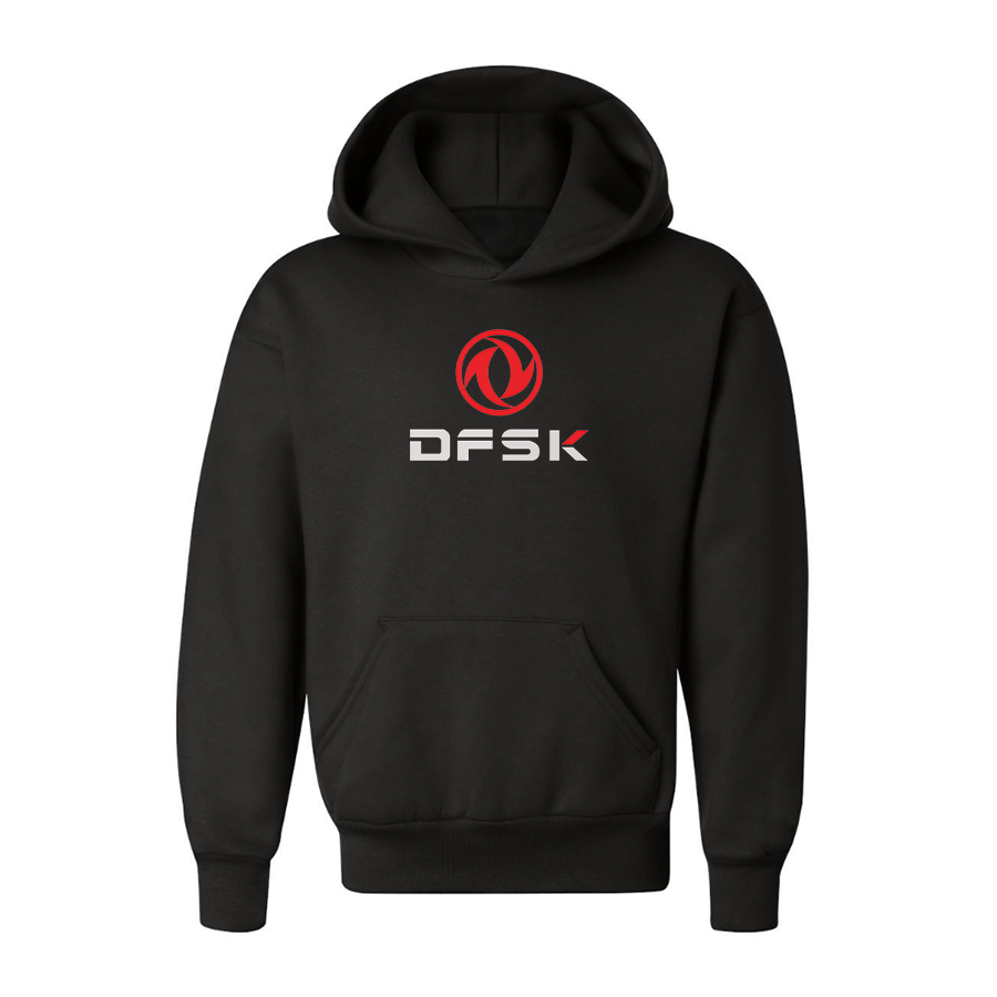 Youth DFSK Pullover Hoodie