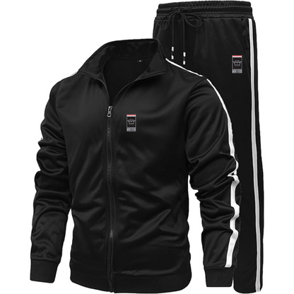 Men's Monteverdi Logo Dri-Fit TrackSuit