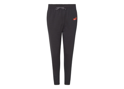 Men's NRJ 12 Logo JERZEES Nublend Joggers