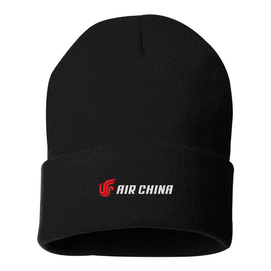 Air China  Beanie Hat