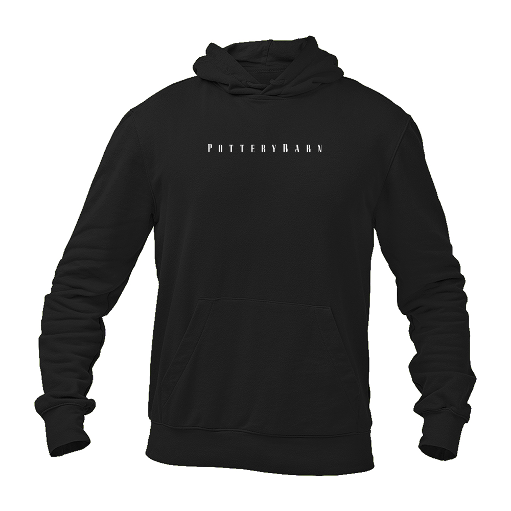 Men's PotteryBarn Logo Pullover Hoodie
