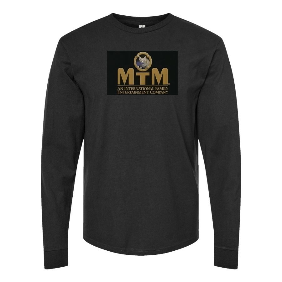 Youth MTM Logo Long sleeves