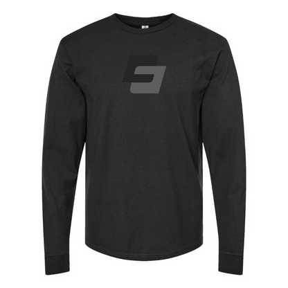 Youth DSD Logo Long sleeves