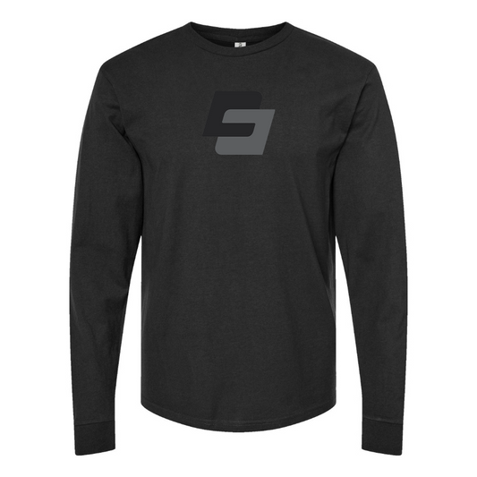 Youth DSD Logo Long sleeves