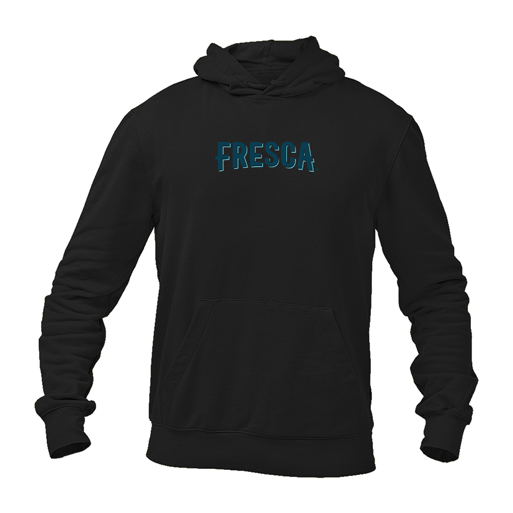 Men's Fresca Logo Pullover Hoodie