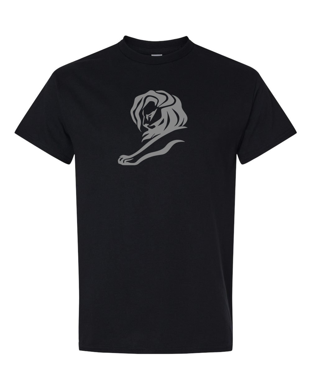 Men's   Cannes Lions  Gildan Heavy Cotton T-Shirt