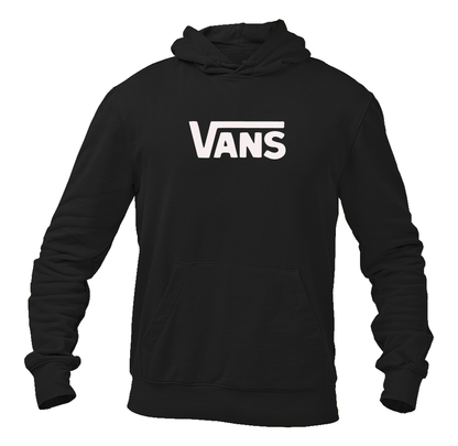 Men's Vans Logo Pullover Hoodie
