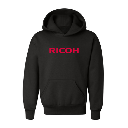 Youth Ricoh Pullover Hoodie