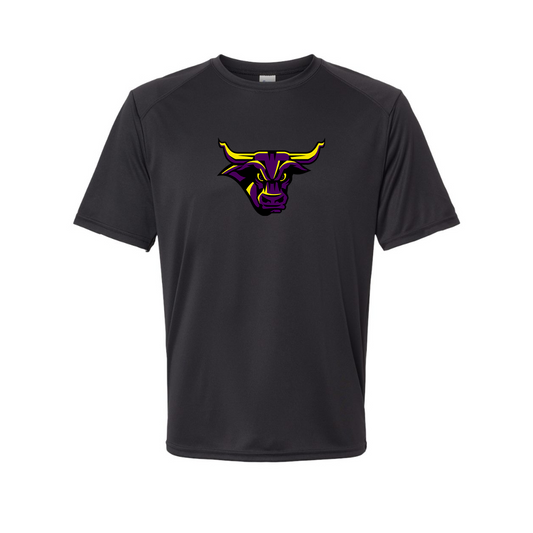 Men's Minnesota State Mavericks  Logo Performance T-Shirt