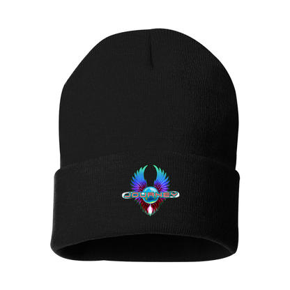 Journey Logo Beanie Hat