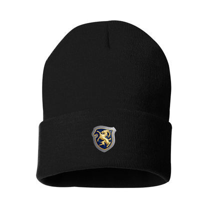Cisitalia Logo Beanie Hat