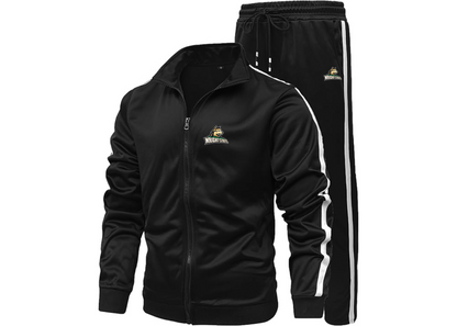 Men's Wright State Raiders Dri-Fit TrackSuit