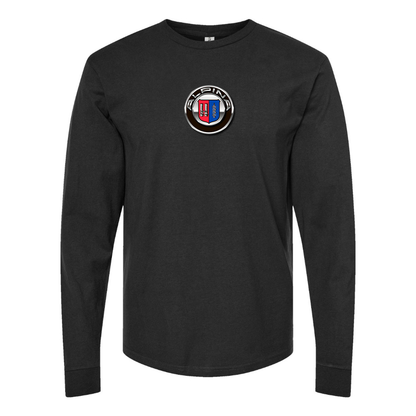 Youth  Alpina Logo Long sleeves