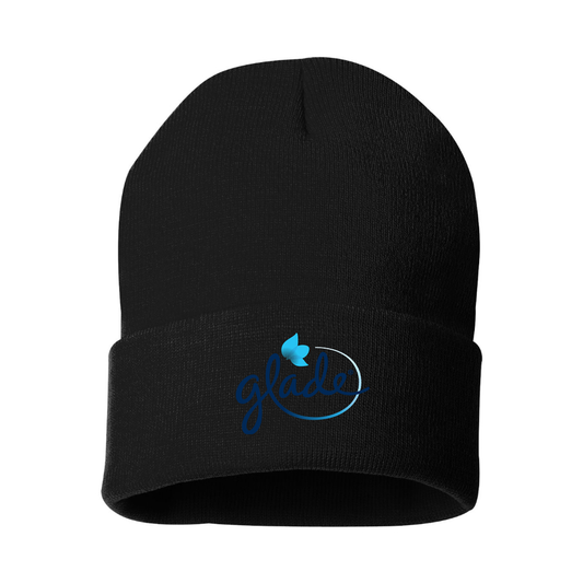 Glade Logo Beanie Hat