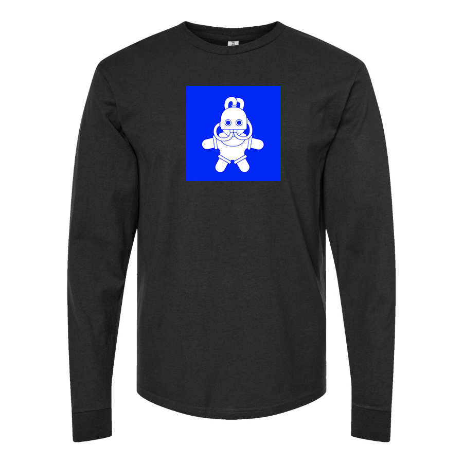Youth Mac Miller  Logo Long sleeves