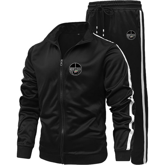 Men's Automobili Turismo e Sport Logo Dri-Fit TrackSuit