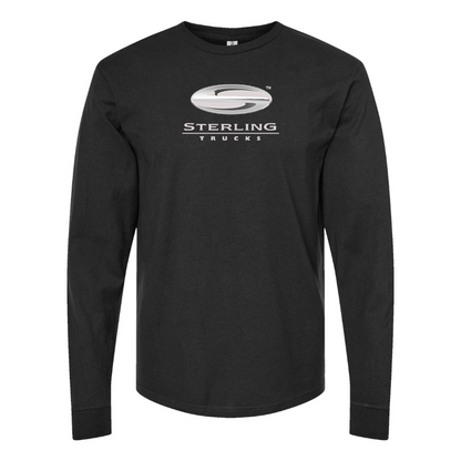 Youth Sterling Trucks Logo Long sleeves