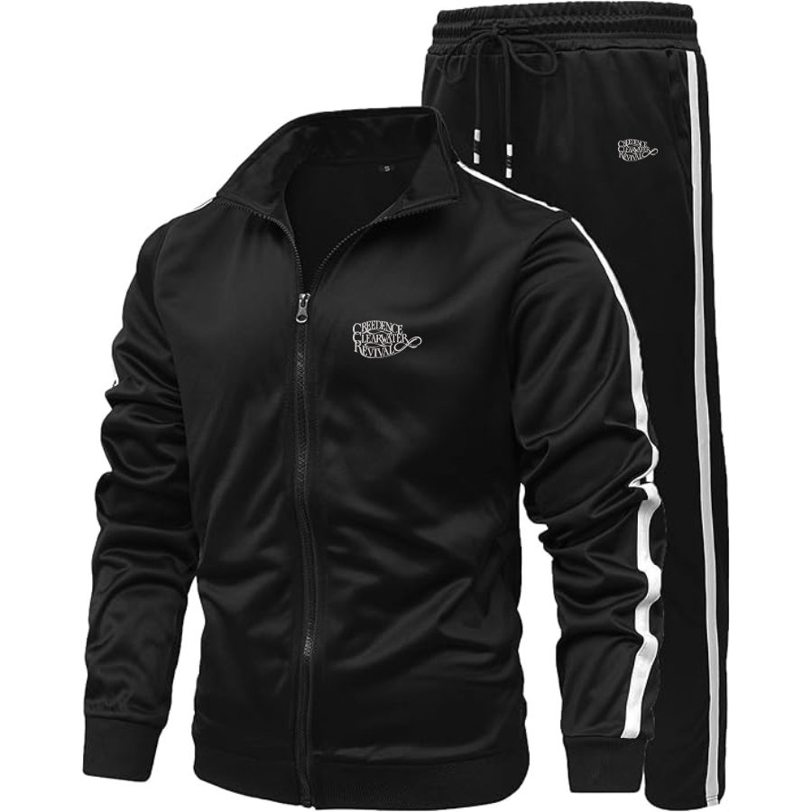 Men's Creedence Clearwater Revival Dri-Fit TrackSuit