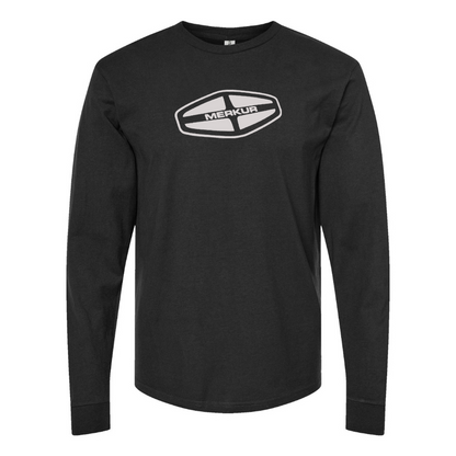 Youth Merkur Logo Long sleeves