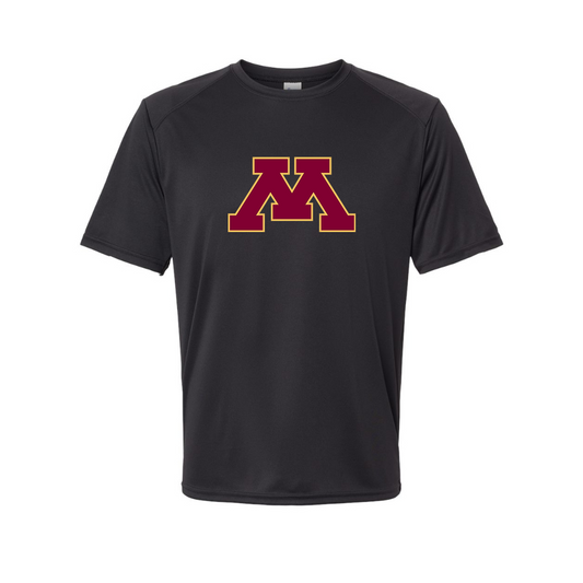 Men's Minnesota Golden Gophers Logo Performance T-Shirt