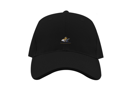 Atlanta Gladiators Logo Dad Baseball Cap Hat