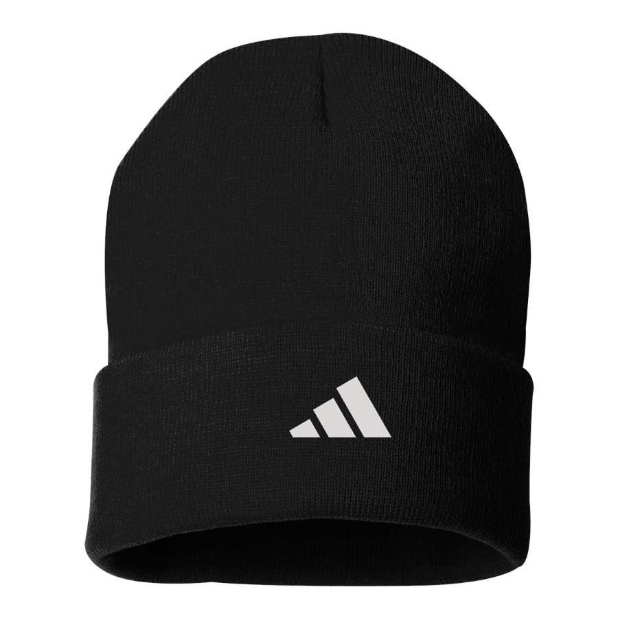 Adidas Logo Beanie Hat