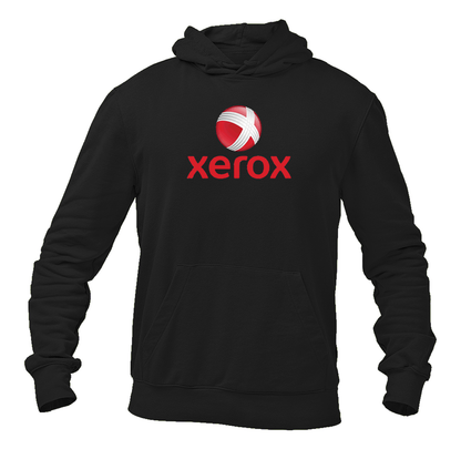 Men's Xerox New Logo  Pullover Hoodie