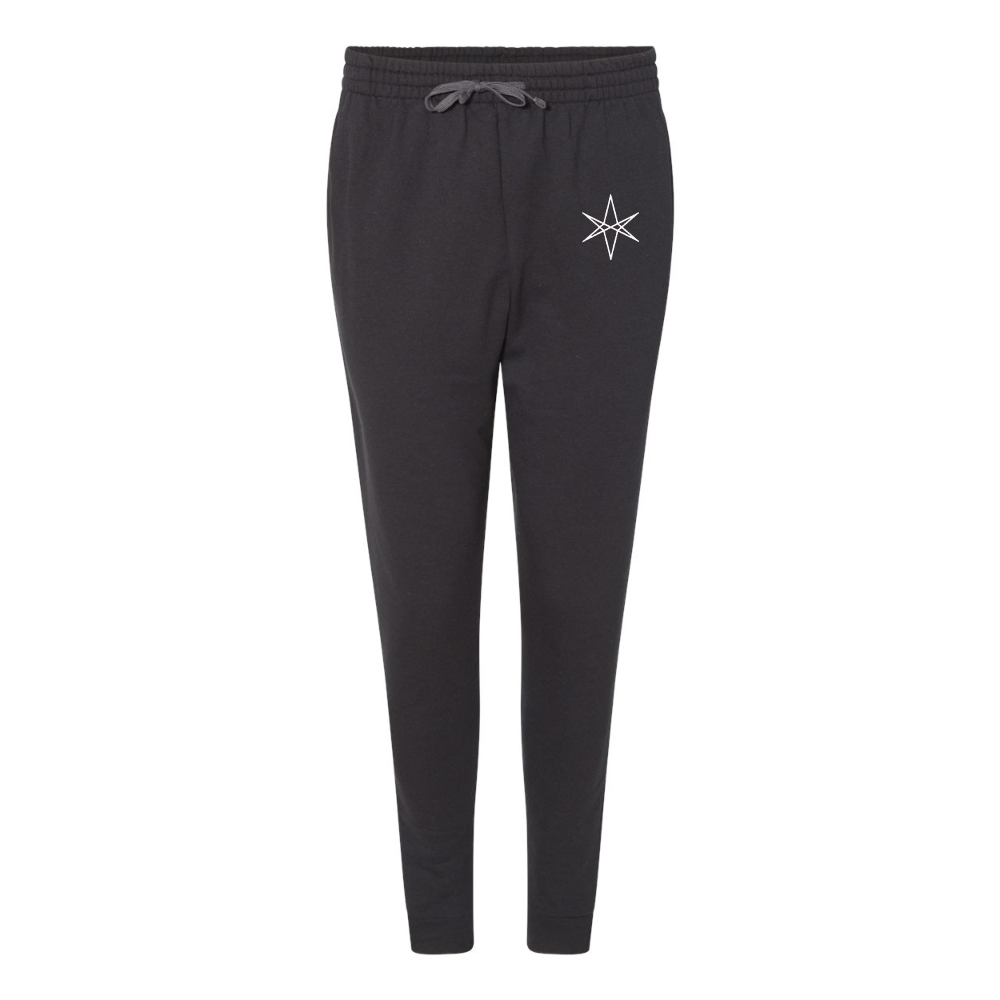 Men's   Bring Me the Horizon JERZEES Nublend Joggers