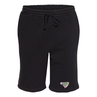 Men's   Bronski Beat Independent Trading Co Midweight Fleece Short