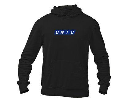 Men's Unic Logo Pullover Hoodie