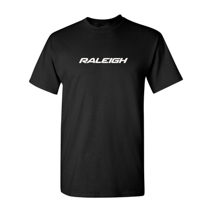 Men's Raleigh Logo Cotton T-Shirt
