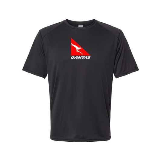 Men's   Qantas Performance T-Shirt