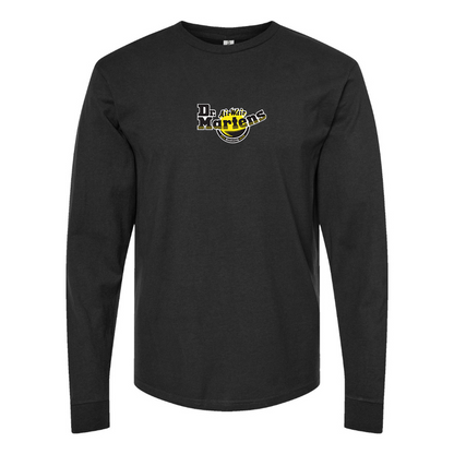 Men's Dr. Martens Logo Long Sleeve T-Shirt