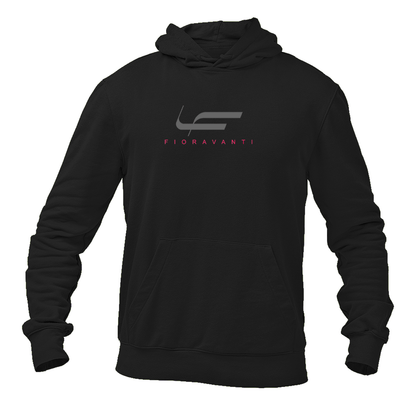 Men's Fioravanti Logo Pullover Hoodie