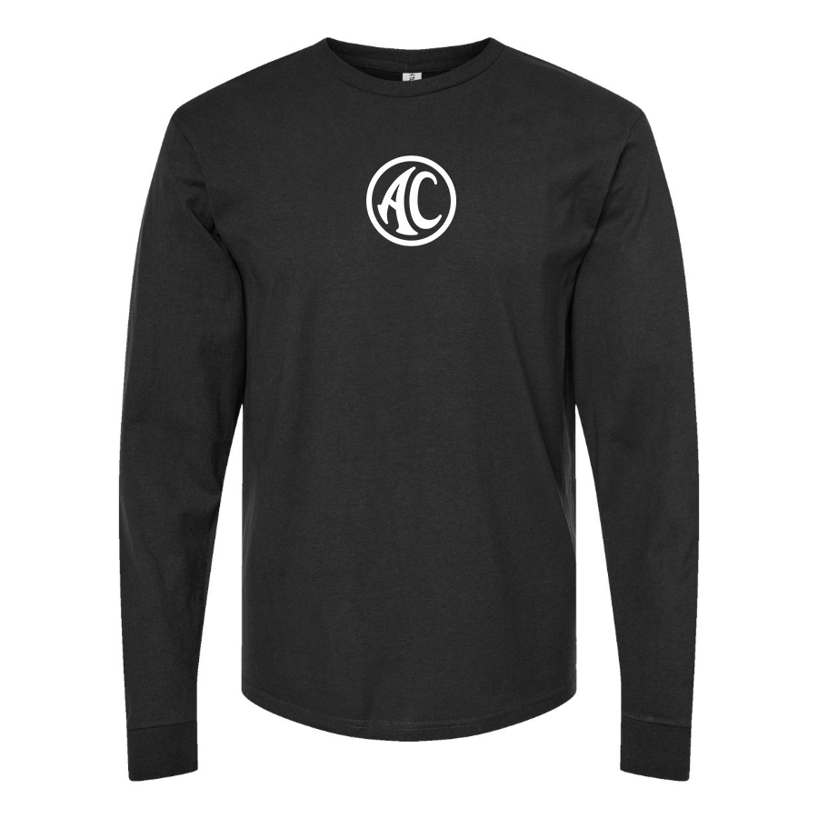 Youth AC Logo Long sleeves