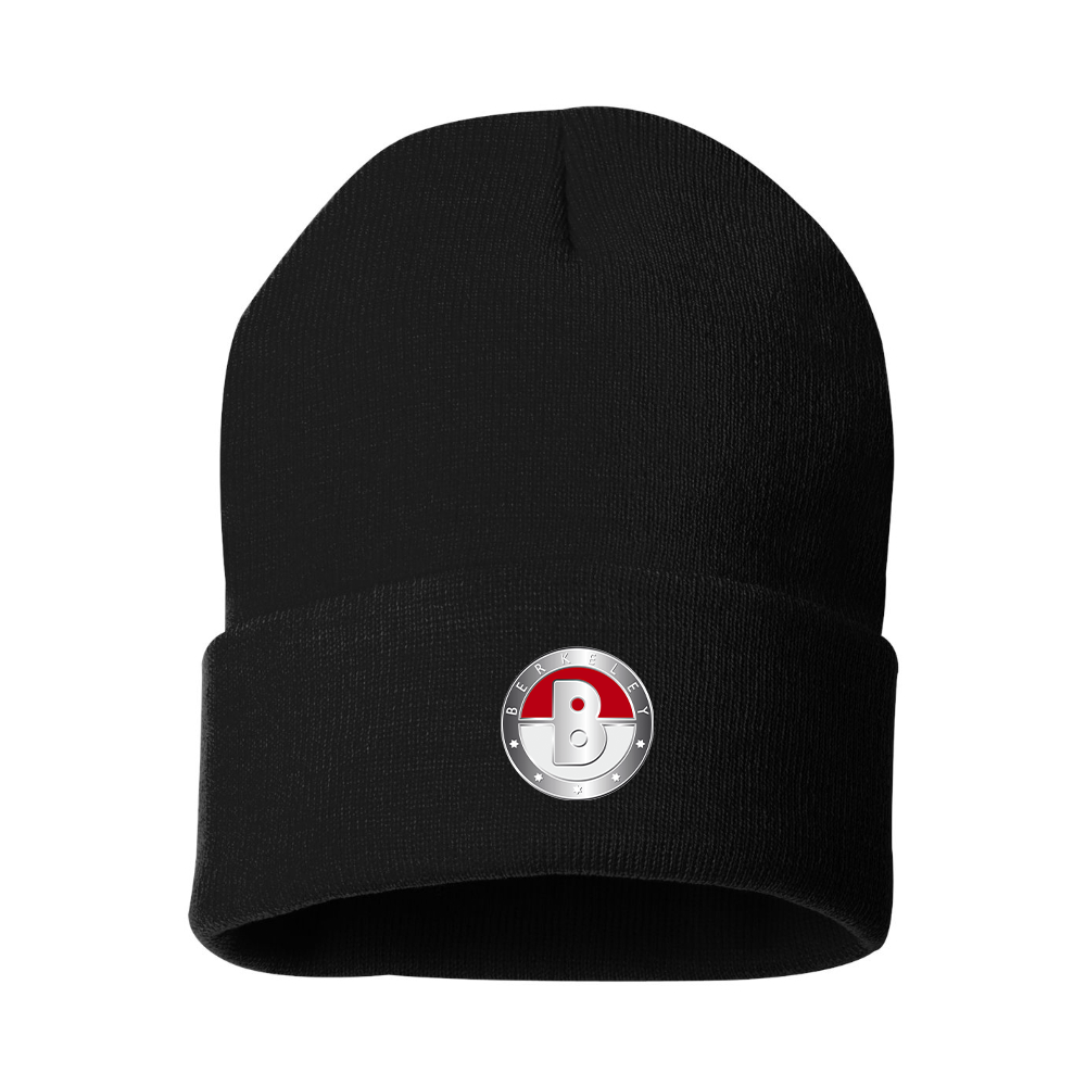 Berkeley Logo Beanie Hat