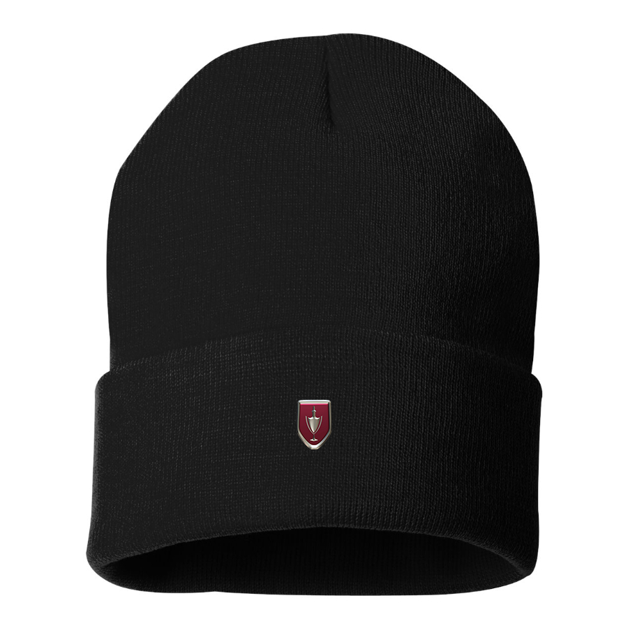 Jinbei Logo Beanie Hat