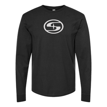 Youth Suda Electric Logo Long sleeves