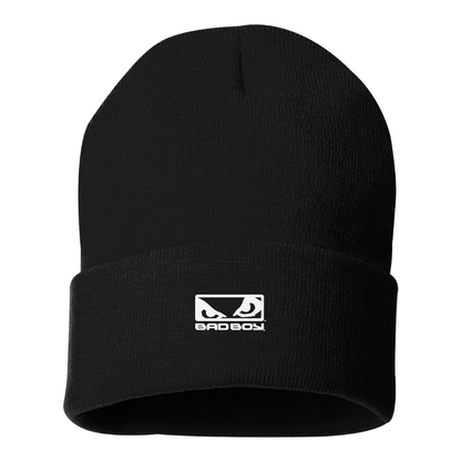 Badboy Logo Beanie Hat