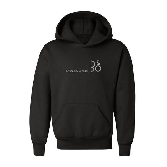 Youth Bang and Olufsen Pullover Hoodie