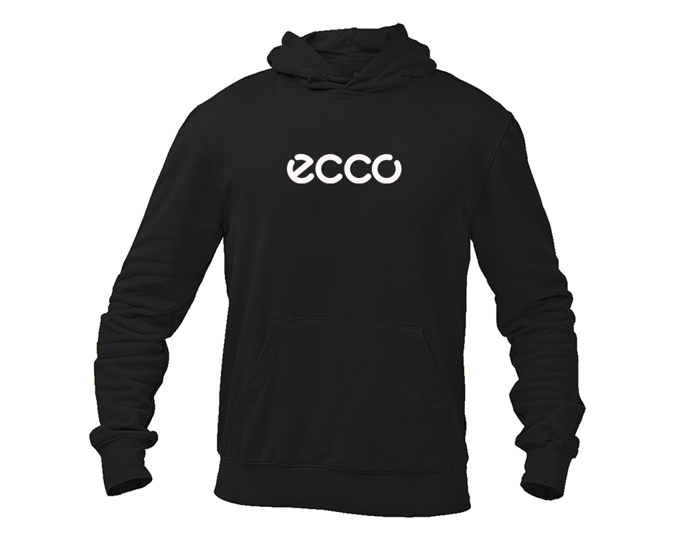 Men's ECCO Logo Pullover Hoodie